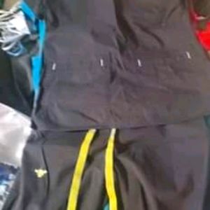 Size small and extra small scrub sets